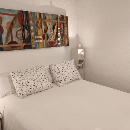 Casa Jazmin Hotell Villena Eksteriør bilde