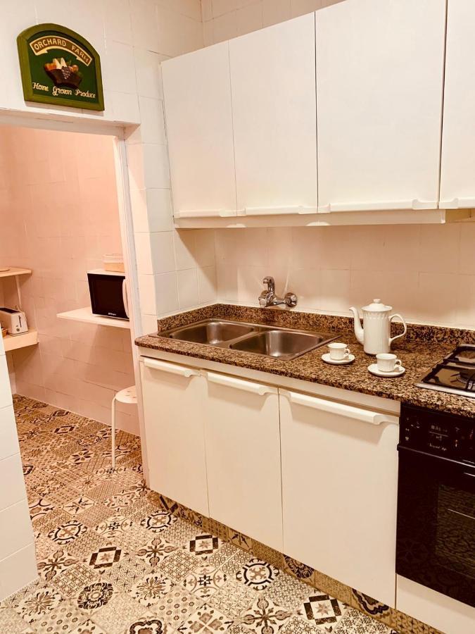 Casa Jazmin Hotell Villena Eksteriør bilde