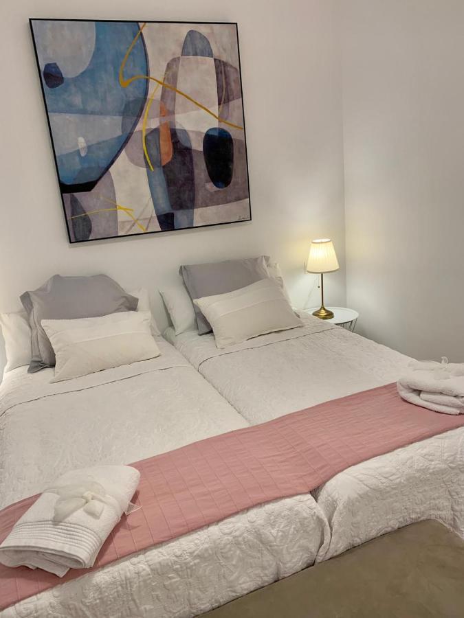 Casa Jazmin Hotell Villena Eksteriør bilde