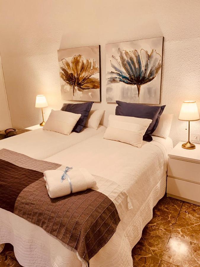 Casa Jazmin Hotell Villena Eksteriør bilde