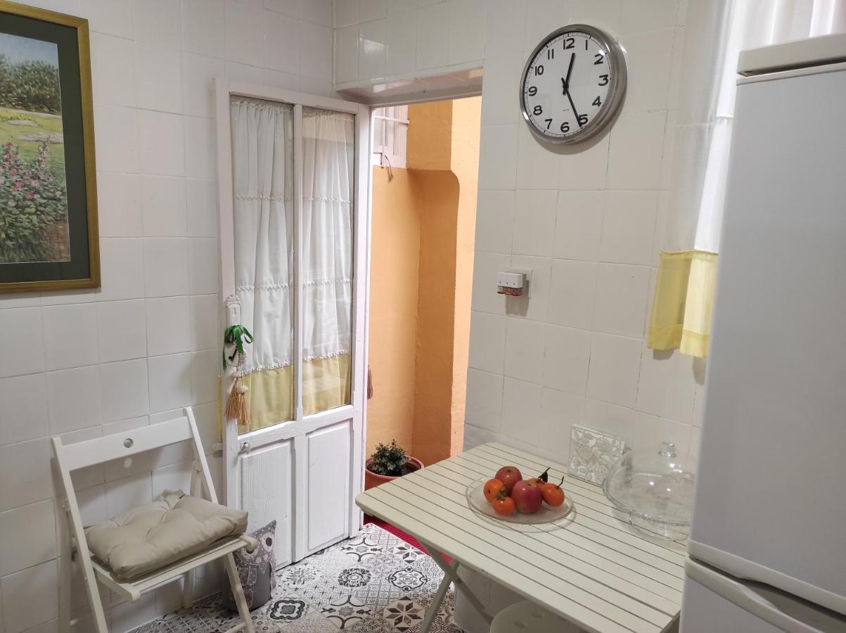 Casa Jazmin Hotell Villena Eksteriør bilde