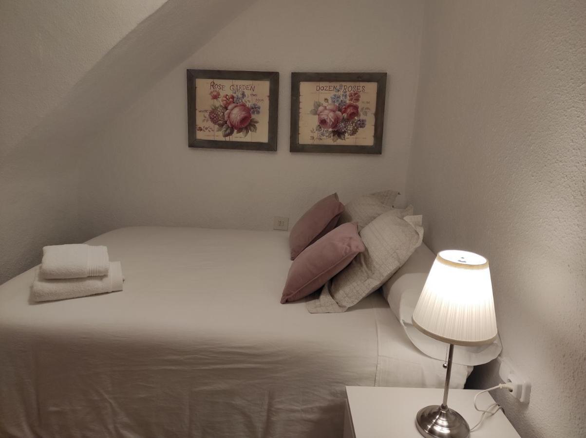 Casa Jazmin Hotell Villena Eksteriør bilde