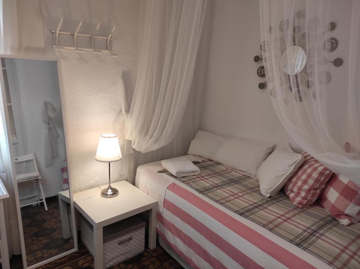 Casa Jazmin Hotell Villena Eksteriør bilde
