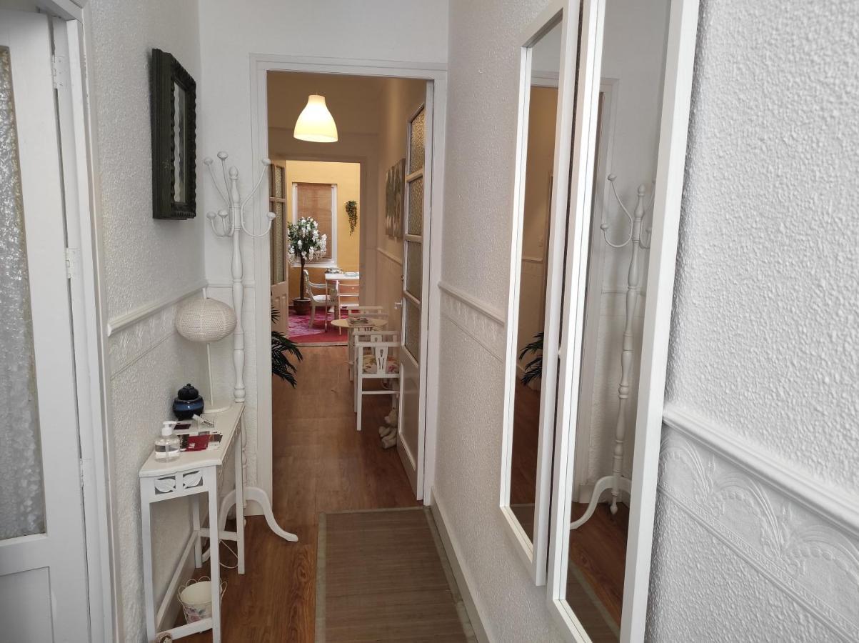 Casa Jazmin Hotell Villena Eksteriør bilde