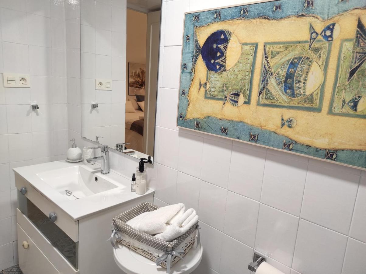Casa Jazmin Hotell Villena Eksteriør bilde