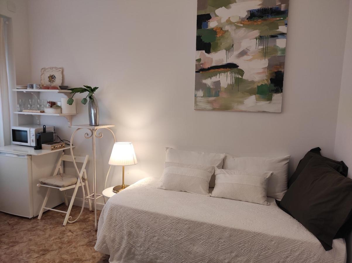 Casa Jazmin Hotell Villena Eksteriør bilde