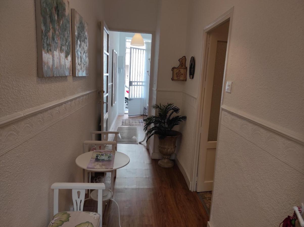Casa Jazmin Hotell Villena Eksteriør bilde