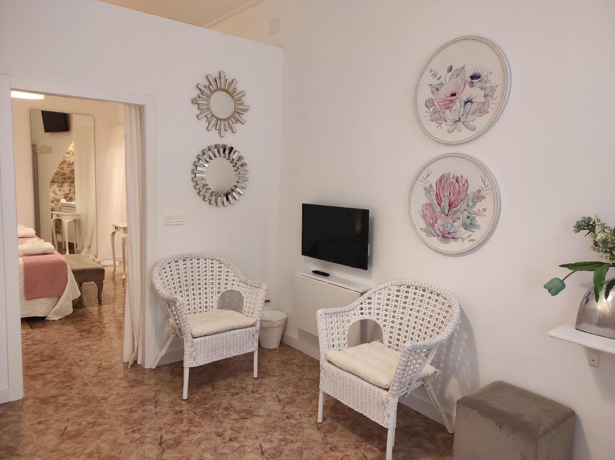 Casa Jazmin Hotell Villena Eksteriør bilde