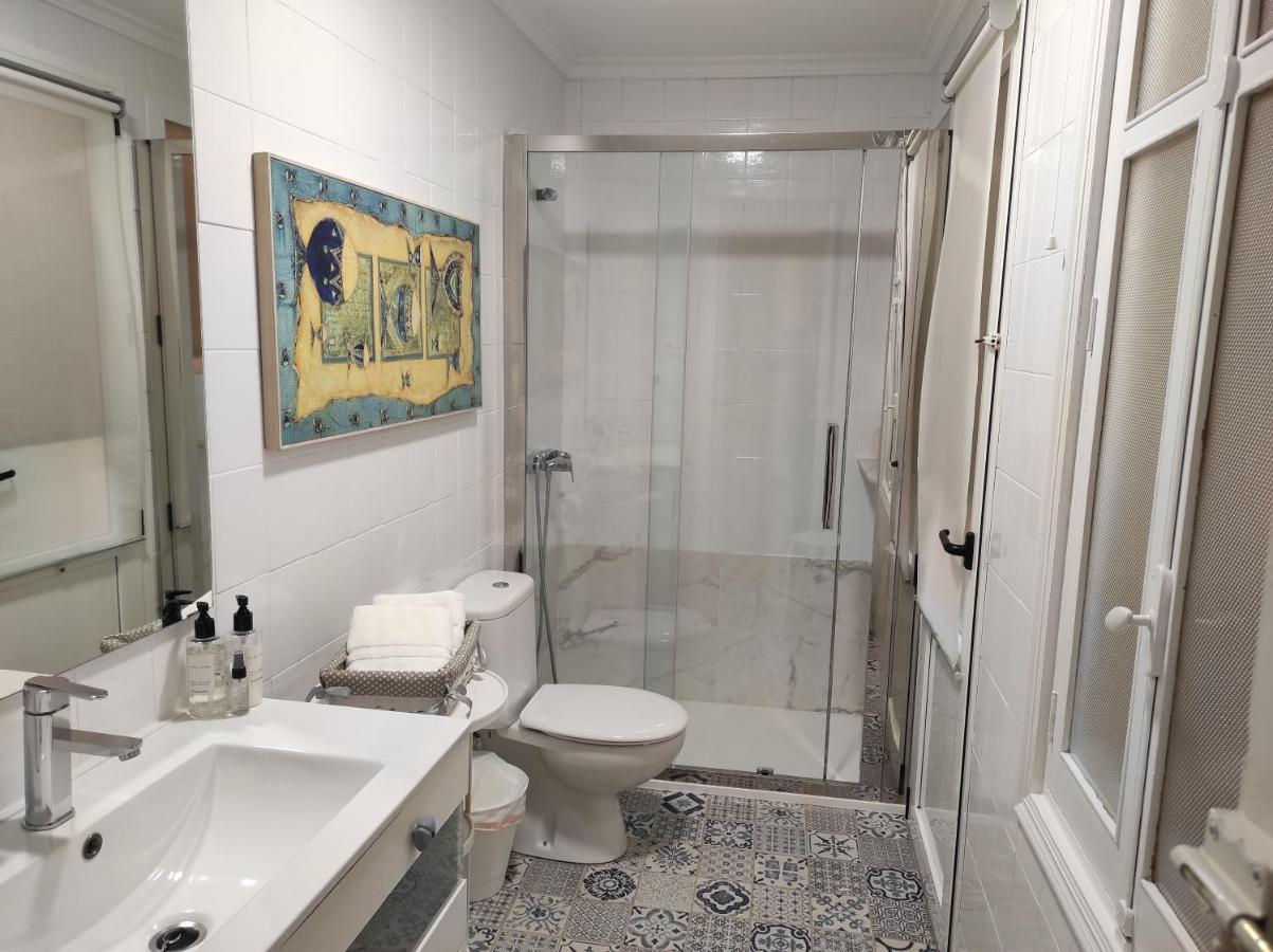 Casa Jazmin Hotell Villena Eksteriør bilde