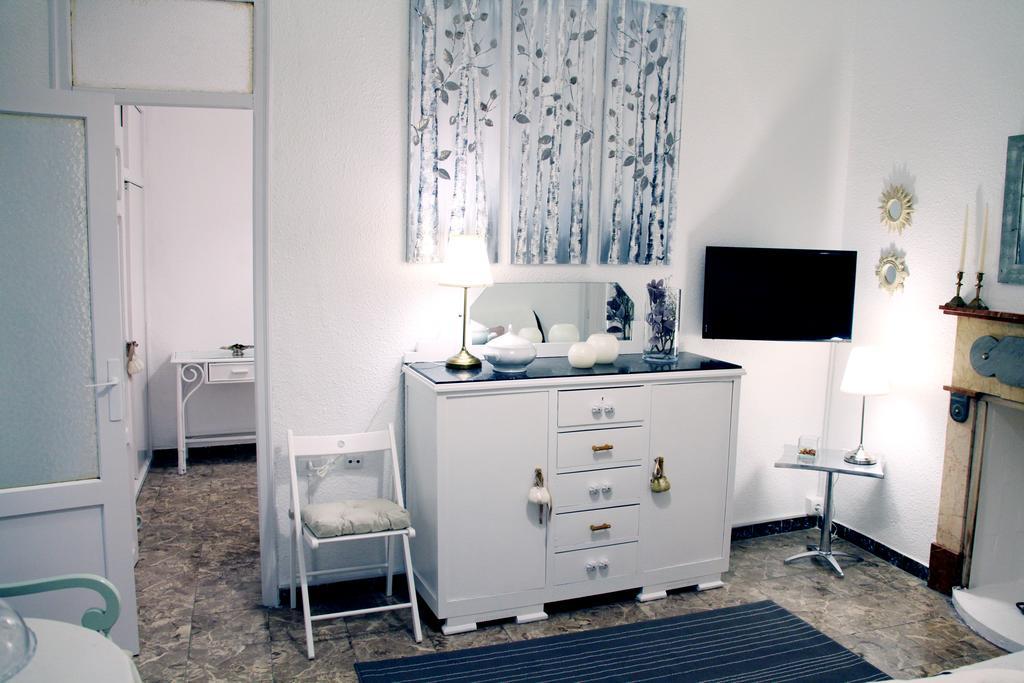 Casa Jazmin Hotell Villena Eksteriør bilde