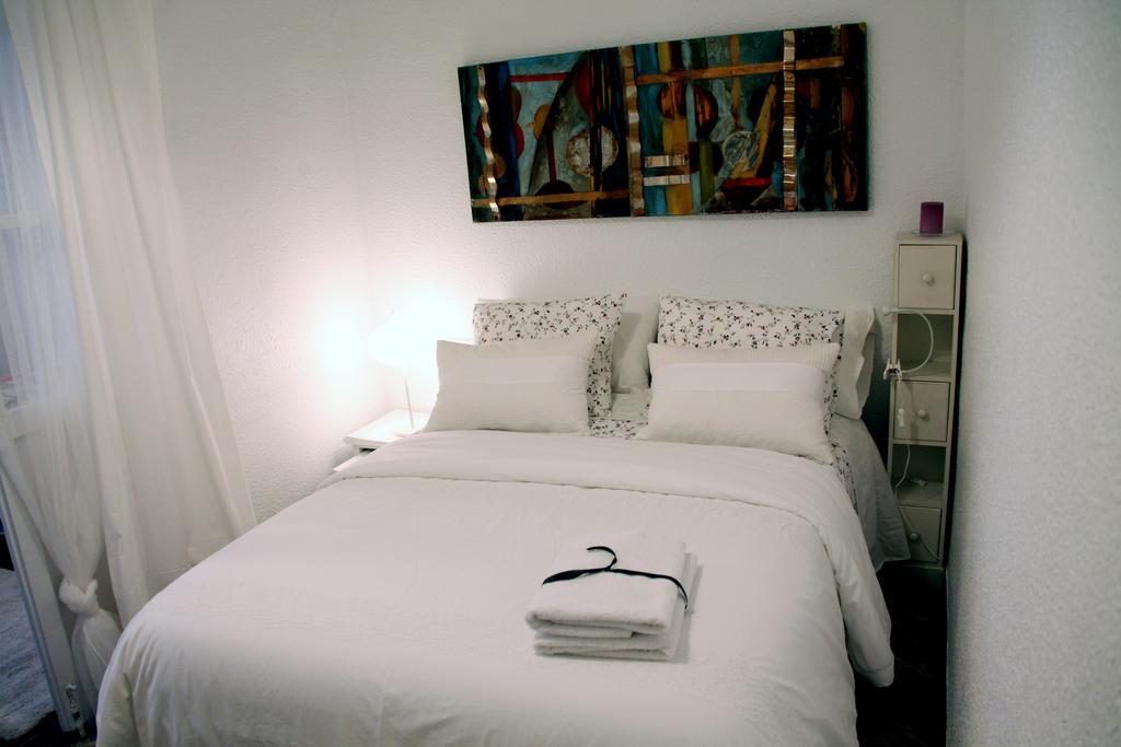 Casa Jazmin Hotell Villena Eksteriør bilde